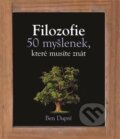 Kniha: Filozofie (Ben Dupré). Slovart CZ, 2011