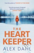 Kniha: The Other Daughter (Alex Dahl). Head of Zeus, 2020