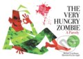 Kniha: The Very Hungry Zombie (Michael Teitelbaum). , 2020