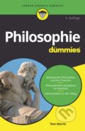 Kniha: Philosophie fur Dummies (Tom Morris). Blackwell Publishers, 2020