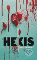 Kniha: Hexis (Charlene Elsby). , 2020