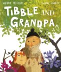 Kniha: Tibble and Grandpa (Wendy Meddour). Oxford University Press, 2020