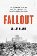 Kniha: Fallout (Lesley Blume). Scribe Publications, 2020