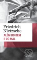 Kniha: Alem do bem e do mal (edicao de bolso) (Friedrich Nietzsche). , 2020