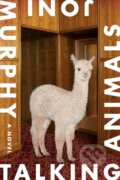 Kniha: Talking Animals (Joni Murphy). Farrar, Straus and Giroux, 2020