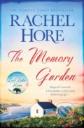 Kniha: The Memory Garden (Rachek Hore). Simon & Schuster, 2019