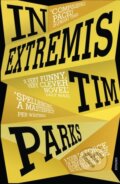 Kniha: In Extremis (Tim Parks). Vintage, 2018