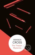 Kniha: The Theban Mysteries (Cross Amanda). , 2018