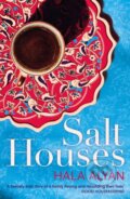 Kniha: Salt Houses (Hala Alyan). Windmill Books, 2018