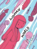 Kniha: Woman World (Aminder Dhaliwal). Drawn and Quarterly, 2018