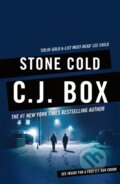Kniha: Stone Cold (C.J. Box). Head of Zeus, 2018