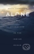 Kniha: Alone (Brett Archibald). Robinson, 2017