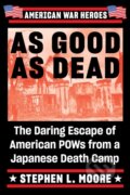 Kniha: As Good As Dead (Stephen L Moore). Penguin Putnam Inc, 2020