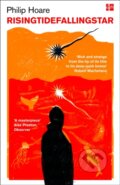 Kniha: RISINGTIDEFALLINGSTAR (Philip Hoare). Fourth Estate, 2018
