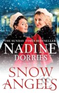 Kniha: Snow Angels (Nadine Dorries). Head of Zeus, 2019