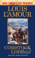Kniha: Comstock Lode (Louis L'amour). Bantam Press, 2020