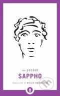 Kniha: Pocket Sappho,The (Willis Barnstone). , 2019