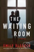 Kniha: The Waiting Room (Emily Bleeker). Lake Union Publishing, 2018