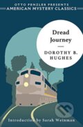 Kniha: Dread Journey (Dorothy B Hughes). , 2019