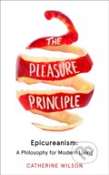 Kniha: The Pleasure Principle (Catherine Wilson). HarperCollins, 2019