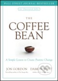 Kniha: The Coffee Bean (Damon West a Jon Gordon). John Wiley & Sons, 2019