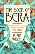 Kniha: The Book of Bera (Suzie Wilde). Unbound, 2018
