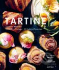 Kniha: Tartine (Chad Robertson a Elisabeth M. Prueitt). Chronicle Books, 2019