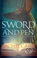 Kniha: Sword and Pen (Rachel Caine). Allison & Busby, 2019