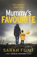Kniha: Mummy's Favourite (Sarah Flint). Aria, 2019