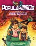 Kniha: PopularMMOs Presents Enter the Mine (Popularmmos). HarperCollins, 2020