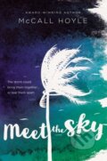 Kniha: Meet the Sky (Mccall Hoyle). Blink, 2018