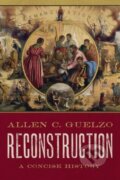 Kniha: Reconstruction: A Concise History (Allen C. Guelzo). Oxford University Press, 2018