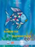 Kniha: The Rainbow Fish/Bi:libri - Eng/Russian (Pfister Marcus). North-South Books, 2019