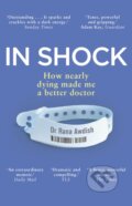 Kniha: In Shock (Dr Rana Awdish). Corgi Books, 2019
