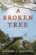 Kniha: A Broken Tree (Stephen F. Anderson). Rowman & Littlefield, 2019