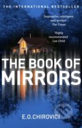 Kniha: The Book of Mirrors (E.O. Chirovici). Arrow Books, 2017