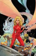 Kniha: Barbarella Vol. 1: Red Hot Gospel (Mike Carey). , 2018