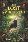 Kniha: The Lost Rainforest #1: Mez's Magic (Schrefer Eliot). HarperCollins, 2019