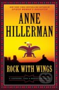 Kniha: Rock with Wings (Amy-Jill Levine). HarperCollins, 2018