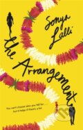 Kniha: The Arrangement (Sonya Lalli). Orion, 2017