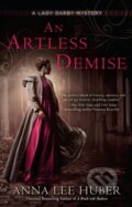 Kniha: An Artless Demise (Anna Lee Huber). , 2019