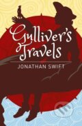 Kniha: Gulliver's Travels (Jonathan Swift). Arcturus, 2017