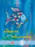 Kniha: The Rainbow Fish/Bi:libri - Eng/Italian (Pfister Marcus). North-South Books, 2019