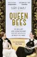 Kniha: Queen Bees (Sian Evans). John Murray, 2017