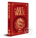 Kniha: The Art of War (Sun Tzu). , 2018
