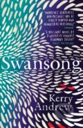 Kniha: Swansong (Kerry Andrew). Vintage, 2019