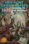 Kniha: 1636: MISSION TO THE MUGHALS (Mike Allred). , 2017