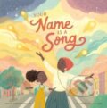 Kniha: Your Name Is a Song (Jamilah Thompkins-Bigelow). , 2020