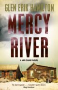 Kniha: Mercy River, 2020