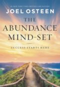 Kniha: The Abundance Mind-Set (Joel Osteen). FaithWords, 2020